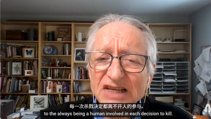 AI教父Hinton最新警告：AI会撒谎、可能操纵人类，这比大规模失业更可怕