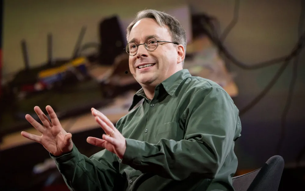 Linus Torvalds抨击英特尔：你正在扼杀整个ECC行业