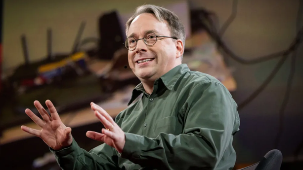 Linus Torvalds抨击英特尔：你正在扼杀整个ECC行业