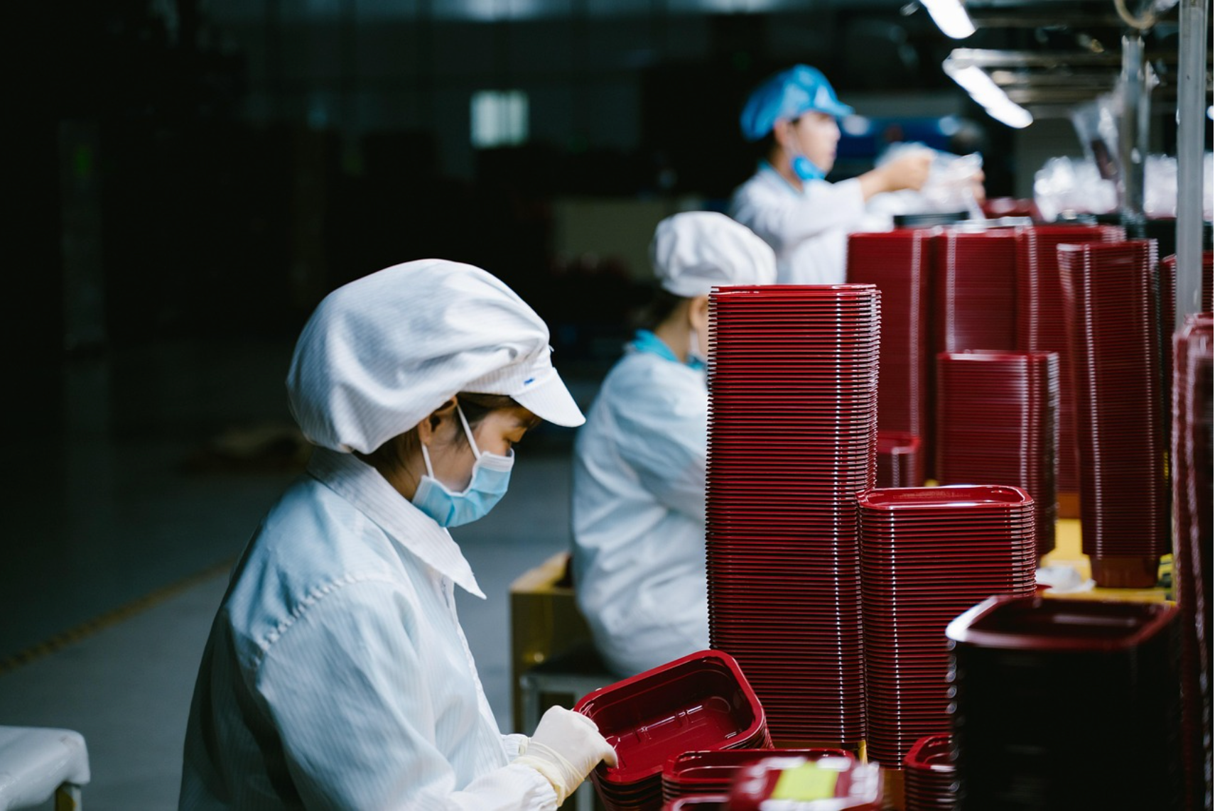 告别“刀片利润”，AI如何帮中国数百万中小工厂构筑新护城河？