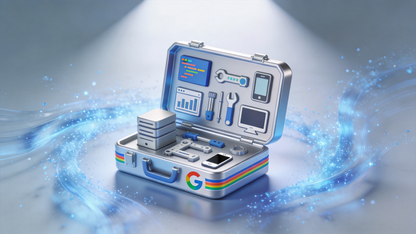 谷歌开源“Agent Skill 超级工具箱”，云、库、引擎、AI全线打通，开发者狂喜