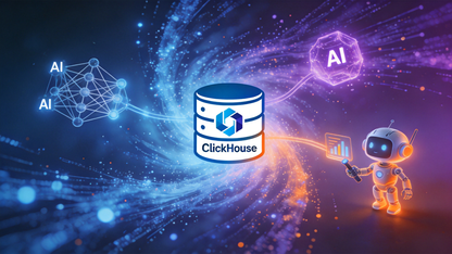 ClickHouse实战:Agentic Coding,是“神”还是“坑”?
