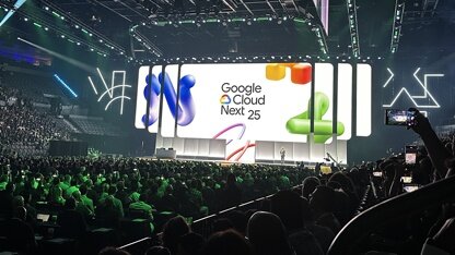 TPU性能提升10倍，开源A2A颠覆智能体交互 | Google Cloud Next 25 划重点