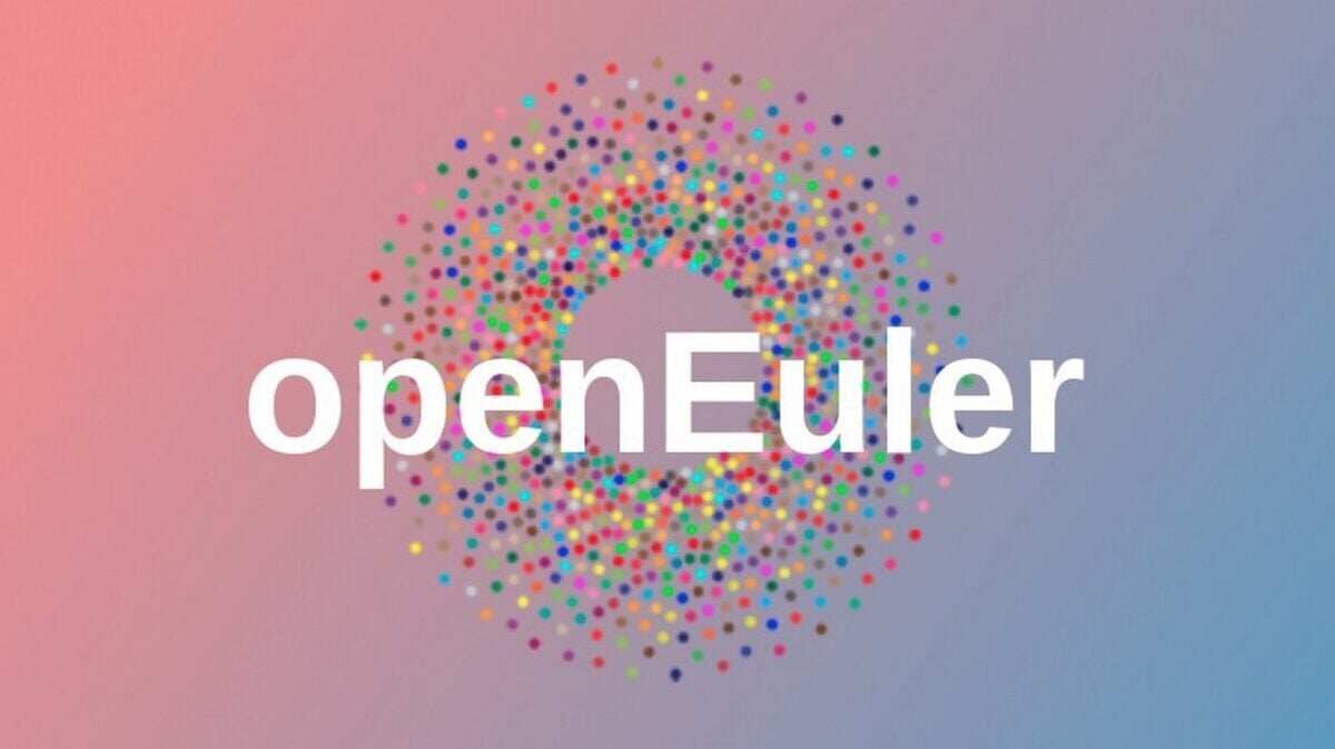 openEuler 21.09 新版本即将发布，聚焦云原生全栈