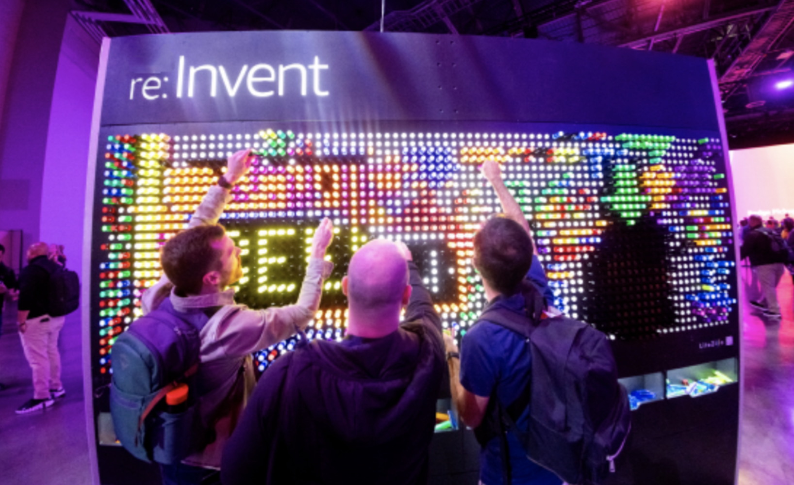 re:Invent 2024 超强攻略！看点速递