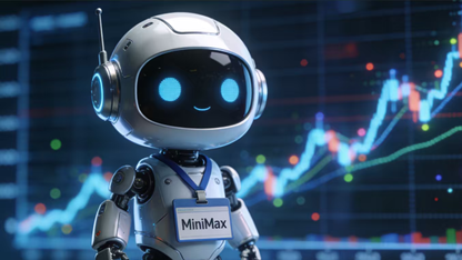 用完刚开源的MiniMax，我们决定给它发个工牌