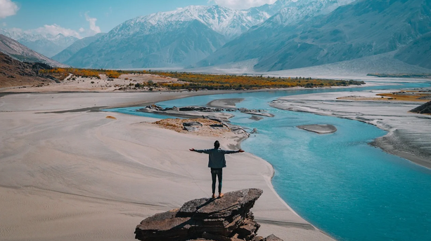 小米彭力：知识图谱如何为小米业务赋能？