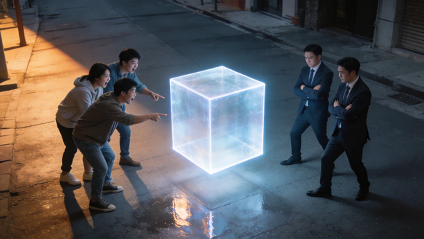 48小时，10k星！React 大佬新作把前端卷上天，网友评价严重分裂