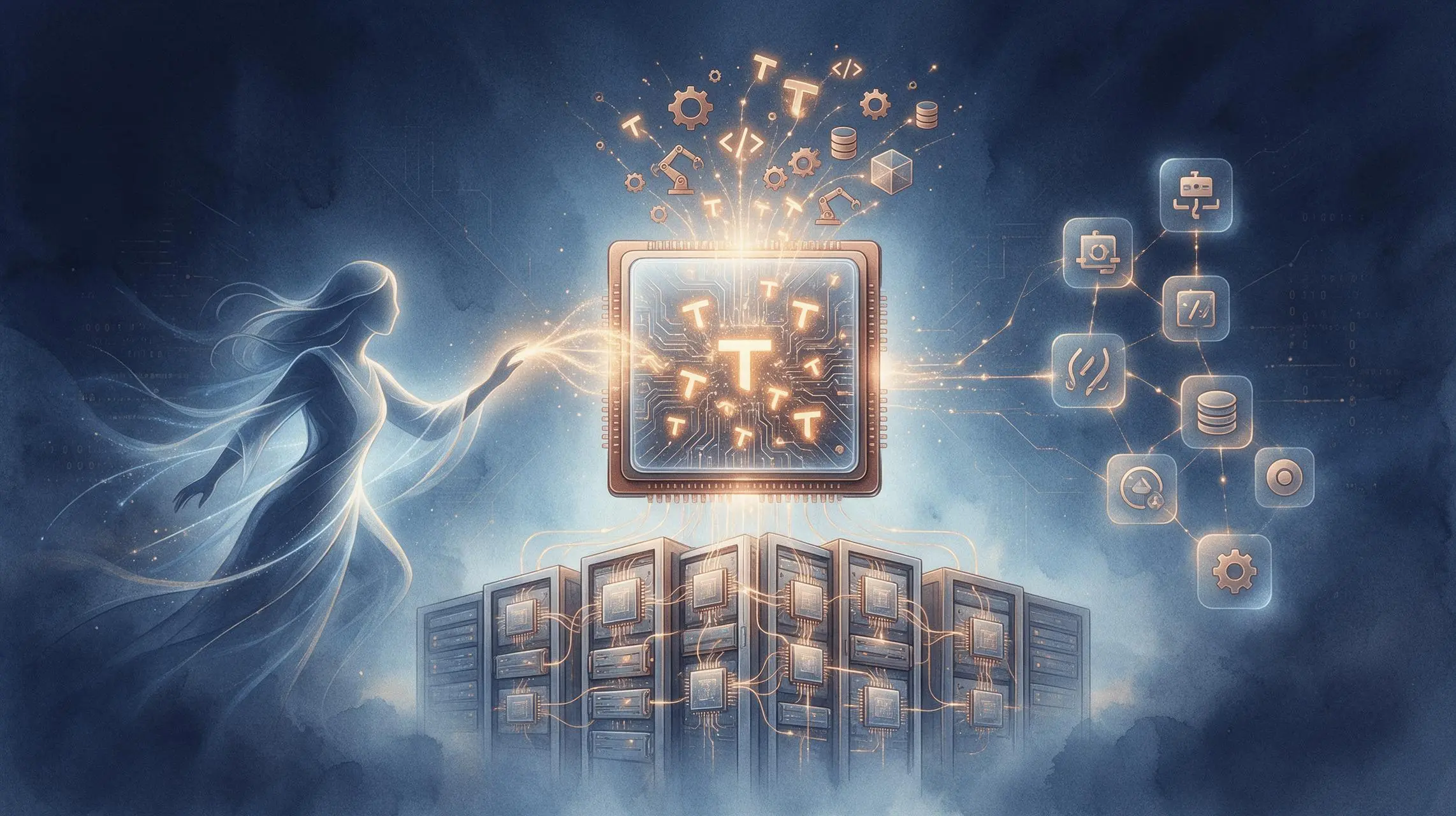 AI Agent 正在改写 CPU 的价值:当 Token 变成行动,算力竞争不再只是拼 GPU
