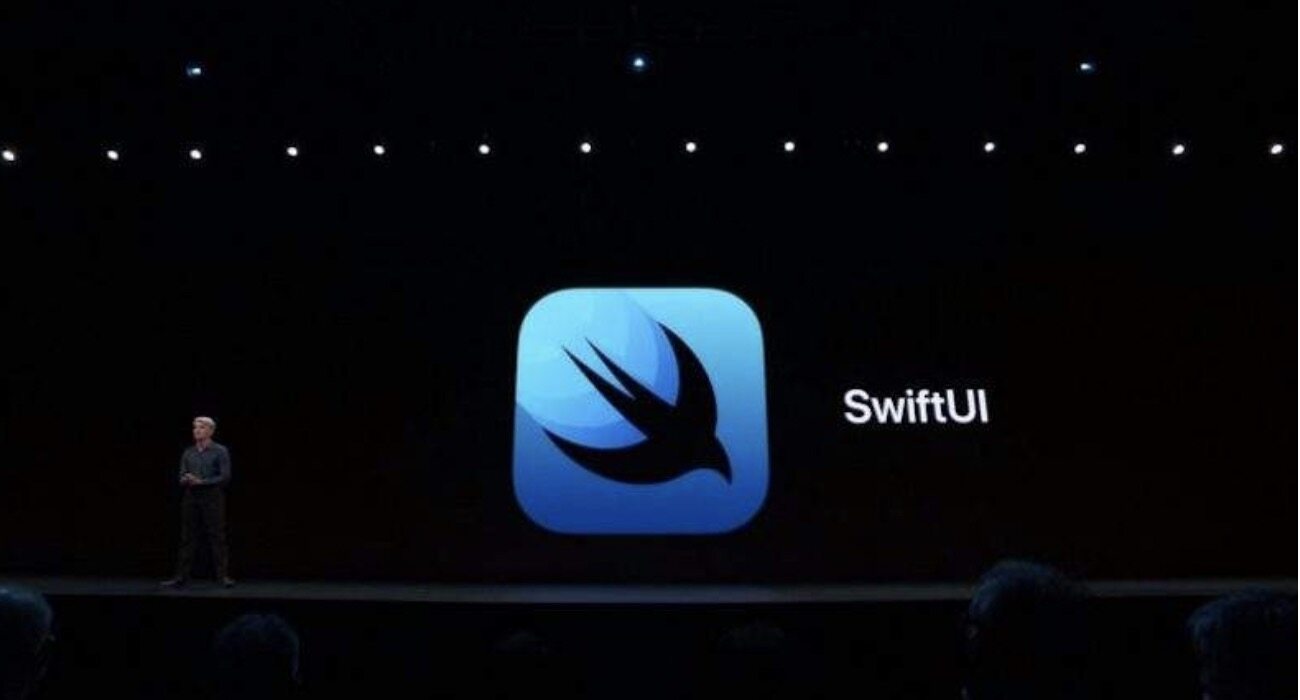 SwiftUI：苹果的一次天才尝试