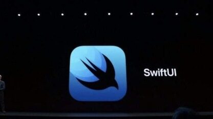 SwiftUI：苹果的一次天才尝试