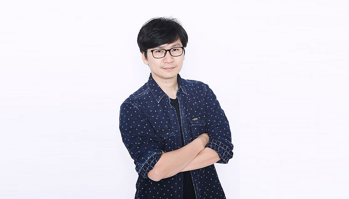 腾讯开源联盟主席单致豪：开源是一个生态，不是单一企业的事丨开源创新30人