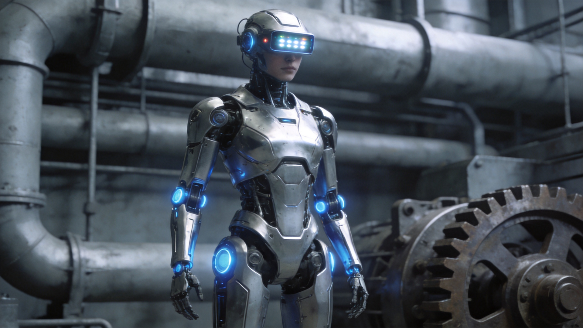 从零开始预训练，蚂蚁灵波发布具身原生世界动作模型LingBot-VA 2.0