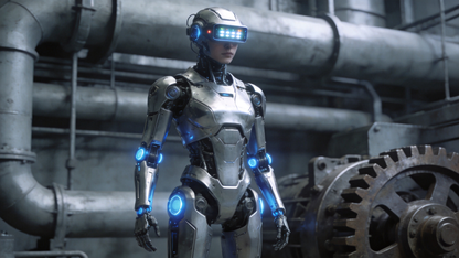 从零开始预训练,蚂蚁灵波发布具身原生世界动作模型LingBot-VA 2.0