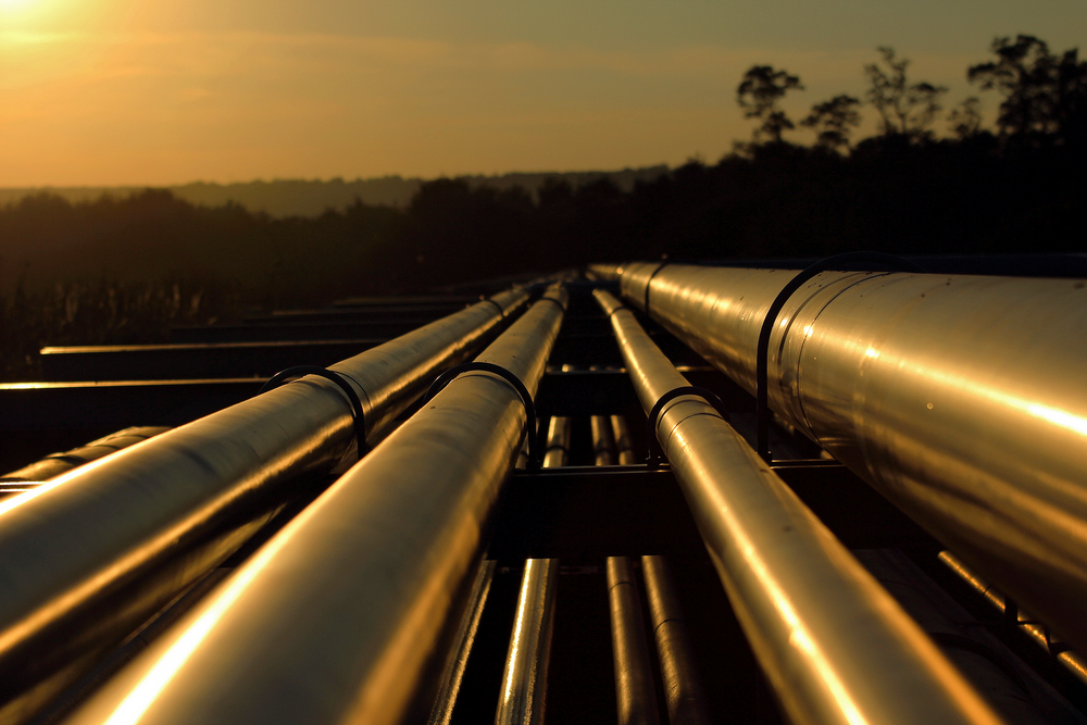 构建端到端的联邦学习 Pipeline 生产服务