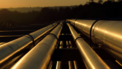 构建端到端的联邦学习 Pipeline 生产服务