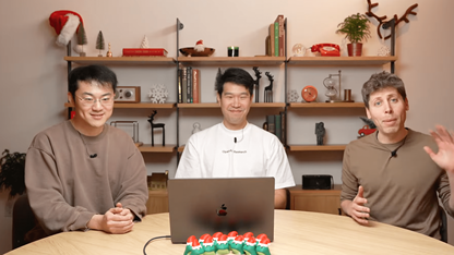 OpenAI官宣o3系列王者模型：能解最难的数学题，单个任务最高花费数千美元，越贵越好用！