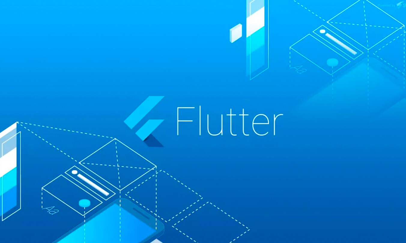 爱奇艺开播助手Flutter跨平台Hybrid实践
