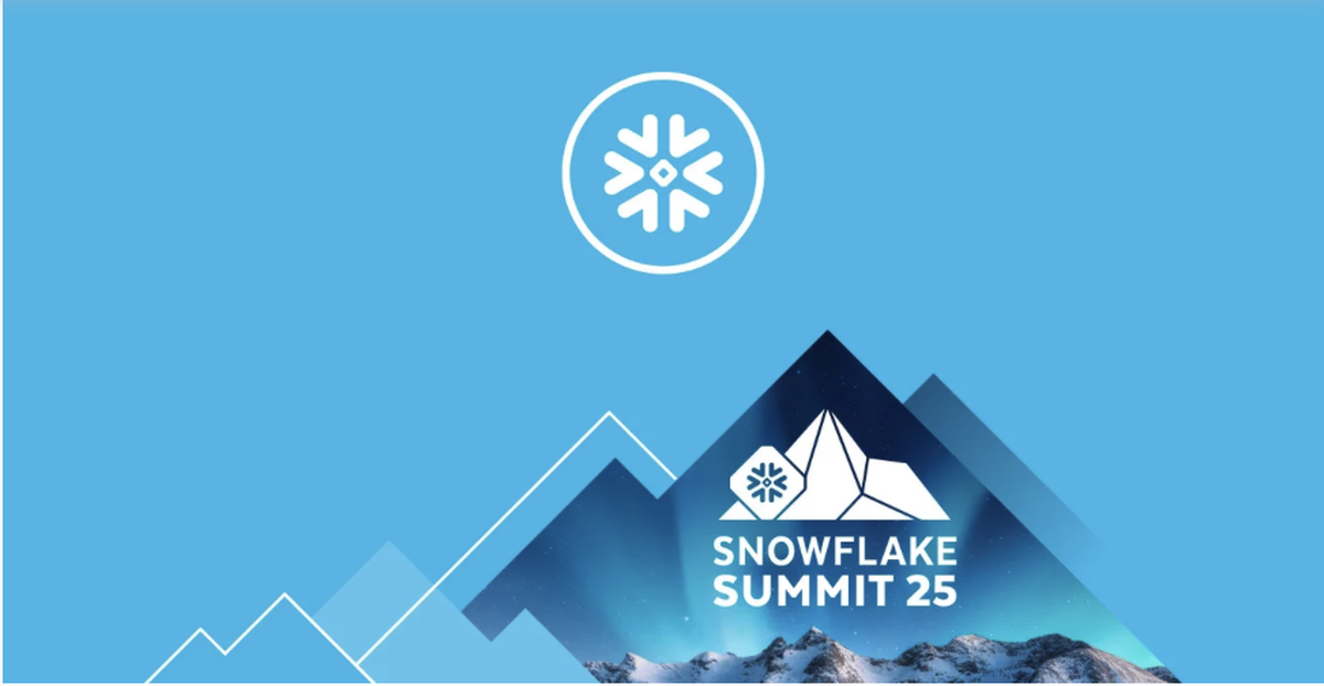 Snowflake&nbsp;Intelligence：与数据对话，解锁真实商业洞察 ｜ 技术趋势