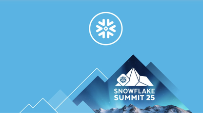 Snowflake&nbsp;Intelligence：与数据对话，解锁真实商业洞察 ｜ 技术趋势