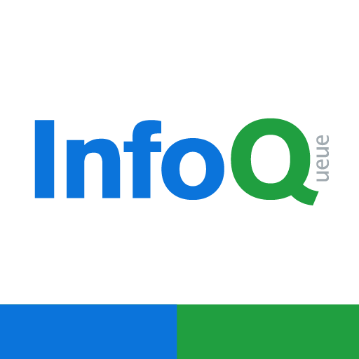 InfoQ 促进软件开发及相关领域知识与创新的传播 极客邦